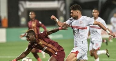 الزمالك يختتم تحضيراته في الإسماعيلية قبل مواجهة بتروجت 5 الزمالك يختتم تحضيراته في الإسماعيلية قبل مواجهة بتروجت