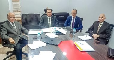 لجنة التظلمات تبت في أزمة قمة الأهلي والزمالك غداً 5 لجنة التظلمات تبت في أزمة قمة الأهلي والزمالك غداً