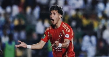 الأهلى يسعى لتأمين إمام عاشور وسط مغريات الأندية الخليجية 5 الأهلى يسعى لتأمين إمام عاشور وسط مغريات الأندية الخليجية