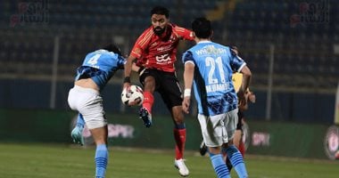 محكمة الرياضة تُقضي باستبعاد الشق المستعجل في شكوى بيراميدز 5 محكمة الرياضة تُقضي باستبعاد الشق المستعجل في شكوى بيراميدز