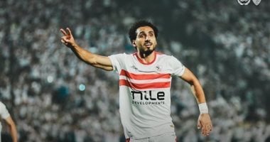 عودة أحمد حمدي للزمالك بعد غياب عام أمام بيراميدز 5 عودة أحمد حمدي للزمالك بعد غياب عام أمام بيراميدز