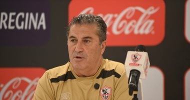 بيسيرو: تأثير رحيل زيزو على الزمالك وإمكانية تألقه مع الأهلي 5 بيسيرو: تأثير رحيل زيزو على الزمالك وإمكانية تألقه مع الأهلي