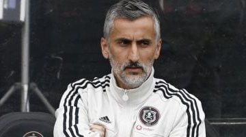 الأهلي على أعتاب تعيين خوسيه ريفيرو بدلاً من كولر