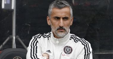 ريفيرو: هل سيكون المدرب الأجنبي رقم 31 في تاريخ الأهلي؟ 5 ريفيرو: هل سيكون المدرب الأجنبي رقم 31 في تاريخ الأهلي؟