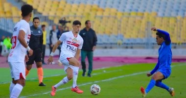 تعرف على موعد مباراة الزمالك وبتروجت والقنوات الناقلة في الدوري الممتاز 5 تعرف على موعد مباراة الزمالك وبتروجت والقنوات الناقلة في الدوري الممتاز
