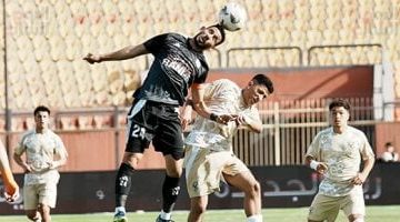 توقيت مباراة الحسم بين الأهلي وفاركو في دوري النيل والقنوات الناقلة