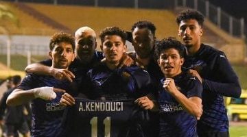 سيراميكا يعاني من 7 غيابات رئيسية أمام الأهلي في الدوري