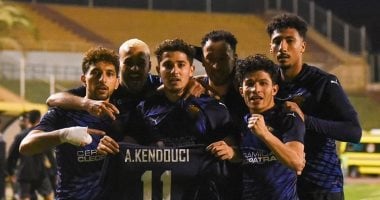 سيراميكا يعاني من 7 غيابات رئيسية أمام الأهلي في الدوري 5 سيراميكا يعاني من 7 غيابات رئيسية أمام الأهلي في الدوري