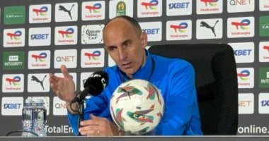 يورتشيتش يتفوق على كاردوسو في نهائي دوري أبطال أفريقيا 5 يورتشيتش يتفوق على كاردوسو في نهائي دوري أبطال أفريقيا