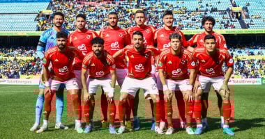 الجدول الجديد لمباريات الأهلي بعد تعديل جولات الدوري الأخيرة 5 الجدول الجديد لمباريات الأهلي بعد تعديل جولات الدوري الأخيرة