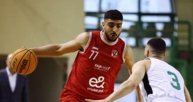 Clash of Titans: الأهلي vs الزمالك in the Basketball Semi-Final Showdown 5 Clash of Titans: الأهلي vs الزمالك in the Basketball Semi-Final Showdown