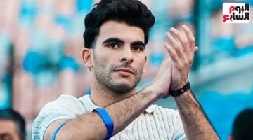 الأهلي يكشف عن صفقة زيزو في احتفالات العيد