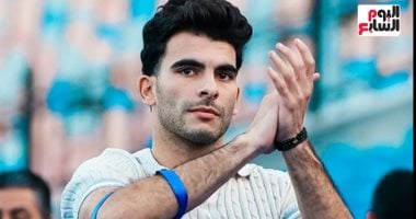 الأهلي يكشف عن صفقة زيزو في احتفالات العيد 5 الأهلي يكشف عن صفقة زيزو في احتفالات العيد