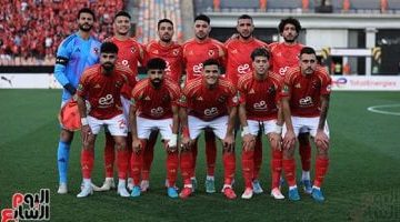 الأهلى يتحدى في ثلاث مسابقات: كرة قدم، كرة سلة وكرة يد