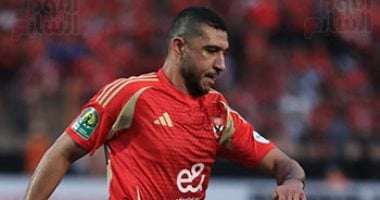ربيعة يتجه نحو الدوري السعودي عقب تعثر تجديد عقده مع الأهلي 5 ربيعة يتجه نحو الدوري السعودي عقب تعثر تجديد عقده مع الأهلي