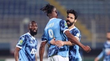 يورتشيتش يكمل التحضيرات النهائية لمواجهة بيراميدز أمام الزمالك