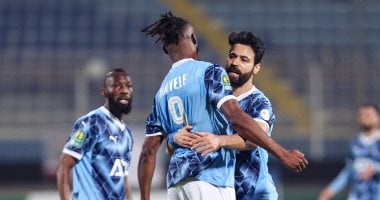 يورتشيتش يكمل التحضيرات النهائية لمواجهة بيراميدز أمام الزمالك 5 يورتشيتش يكمل التحضيرات النهائية لمواجهة بيراميدز أمام الزمالك