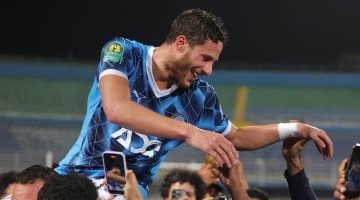 رمضان صبحى وارتباطه بقضية الطالب المتهم في امتحانات المعاهد