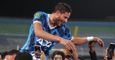 رمضان صبحى وارتباطه بقضية الطالب المتهم في امتحانات المعاهد 5 رمضان صبحى وارتباطه بقضية الطالب المتهم في امتحانات المعاهد