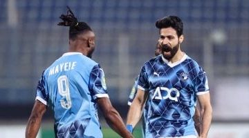 مواجهة حاسمة: بيراميدز وصن داونز في نهائي دوري أبطال أفريقيا