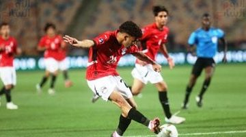 مصر تحت ضغط التأهل: مباراة حاسمة ضد غانا للمونديال