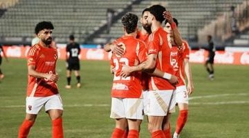 تصنيف فرق الدوري المصري قبل نهاية الأسبوع السادس