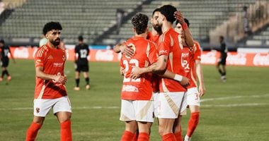 ترقبوا لقاء الأهلي المرتقب ضد البنك في دوري النيل والقنوات الناقلة! 5 ترقبوا لقاء الأهلي المرتقب ضد البنك في دوري النيل والقنوات الناقلة!