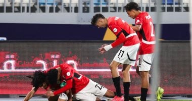 قناة بث مباراة مصر وغانا في ربع نهائي أمم أفريقيا للشباب 5 قناة بث مباراة مصر وغانا في ربع نهائي أمم أفريقيا للشباب