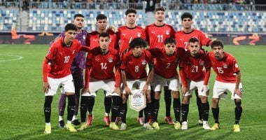 جدول مباريات ربع نهائي بطولة أفريقيا للشباب تحت 20 سنة اليوم 5 جدول مباريات ربع نهائي بطولة أفريقيا للشباب تحت 20 سنة اليوم