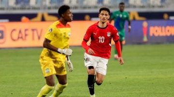منتخب مصر في التصنيف الرابع لقرعة كأس العالم للشباب 2025