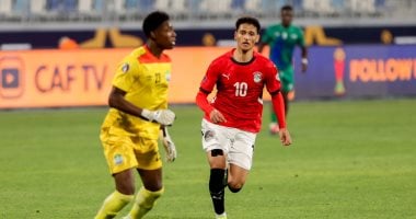 منتخب مصر في التصنيف الرابع لقرعة كأس العالم للشباب 2025 5 منتخب مصر في التصنيف الرابع لقرعة كأس العالم للشباب 2025