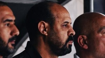 تحدي العراقة: مواجهة عماد النحاس وعلى ماهر العاشرة بين الأهلى وسيراميكا