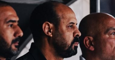 تحدي العراقة: مواجهة عماد النحاس وعلى ماهر العاشرة بين الأهلى وسيراميكا 5 تحدي العراقة: مواجهة عماد النحاس وعلى ماهر العاشرة بين الأهلى وسيراميكا