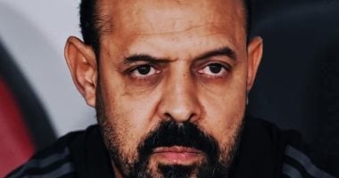 النحاس يؤهل البدلاء والعائدين قبل مواجهة فاركو 5 النحاس يؤهل البدلاء والعائدين قبل مواجهة فاركو