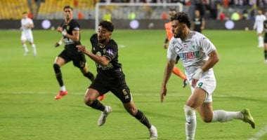 الزمالك يواجه بيراميدز في قمة الدوري 5 الزمالك يواجه بيراميدز في قمة الدوري