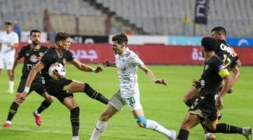 أحمد سالم: رابطة الأندية ارتكبت مهزلة، وسنواصل دفاعنا عن حقوق الزمالك