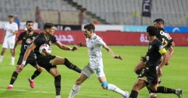 أحمد سالم: رابطة الأندية ارتكبت مهزلة، وسنواصل دفاعنا عن حقوق الزمالك 5 أحمد سالم: رابطة الأندية ارتكبت مهزلة، وسنواصل دفاعنا عن حقوق الزمالك