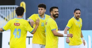 أربع نقاط مفصلية تحدد مستقبل الإسماعيلي في الدوري وكأس القاهرة 5 أربع نقاط مفصلية تحدد مستقبل الإسماعيلي في الدوري وكأس القاهرة