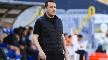 الإسماعيلي يبدأ معسكراً مغلقاً قبل مواجهة مودرن سبورت