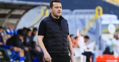 الإسماعيلي يبدأ معسكراً مغلقاً قبل مواجهة مودرن سبورت 5 الإسماعيلي يبدأ معسكراً مغلقاً قبل مواجهة مودرن سبورت