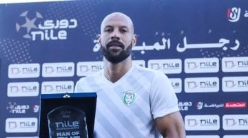 الطلائع يعيد تألق محمد فتح الله في مواجهة الإسماعيلي بكأس العاصمة