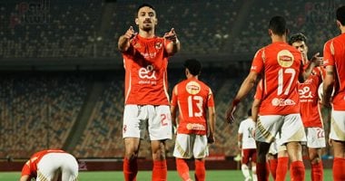 تنافس مثير: 4 مواجهات حاسمة في ختام الجولة السادسة لدوري نايل 5 تنافس مثير: 4 مواجهات حاسمة في ختام الجولة السادسة لدوري نايل
