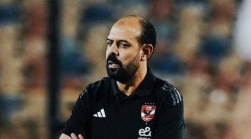 هل يكسر النحاس نحس البداية بتتويج الأهلي بالدوري؟