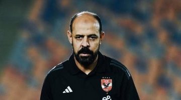 عماد النحاس يسعى لكسر نحس سيراميكا قبل اللقاء المرتقب غداً