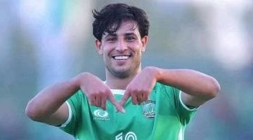 مهند علي: عودة مهاجم العراق إلى الزمالك في الصيف