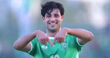 مهند علي: عودة مهاجم العراق إلى الزمالك في الصيف 5 مهند علي: عودة مهاجم العراق إلى الزمالك في الصيف