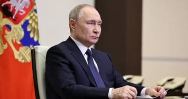 بوتين يعلن إنشاء منطقة عازلة على الحدود مع أوكرانيا 2 بوتين يعلن إنشاء منطقة عازلة على الحدود مع أوكرانيا