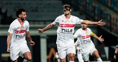 الزمالك يتأهب في استاد القاهرة لملاقاة بيراميدز 5 الزمالك يتأهب في استاد القاهرة لملاقاة بيراميدز
