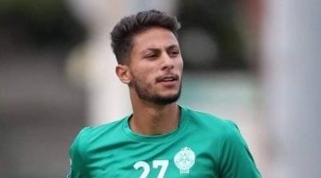 الديون تعرقل انضمام بوزوق إلى الزمالك