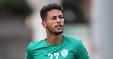 الديون تعرقل انضمام بوزوق إلى الزمالك 5 الديون تعرقل انضمام بوزوق إلى الزمالك